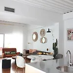 Unika Homes Alfalfa & Terrace 塞维利亚