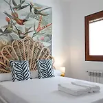 Unika Homes Alfalfa & Terrace 公寓 塞维利亚