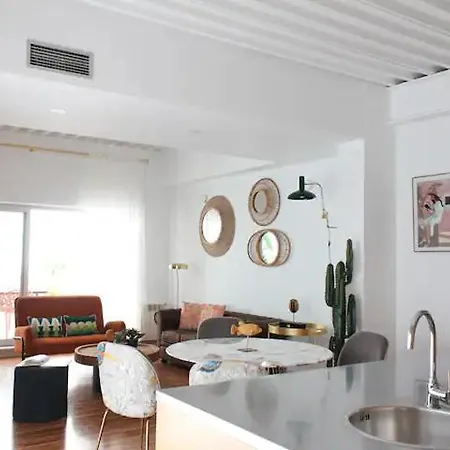 Unika Homes Alfalfa & Terrace Siviglia