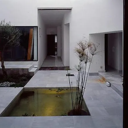 Unika Homes Alfalfa & Terrace * Seville