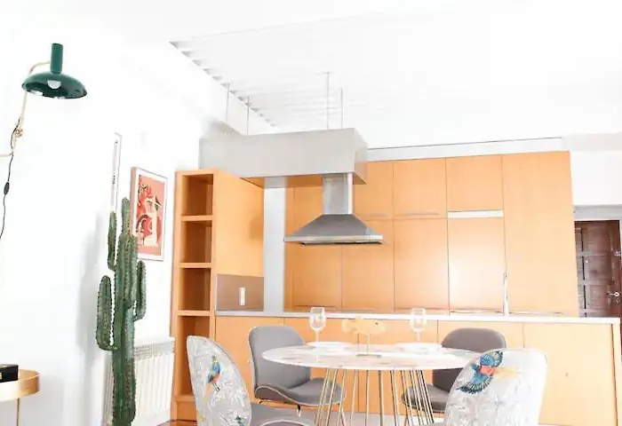 Unika Homes Alfalfa & Terrace דירה *