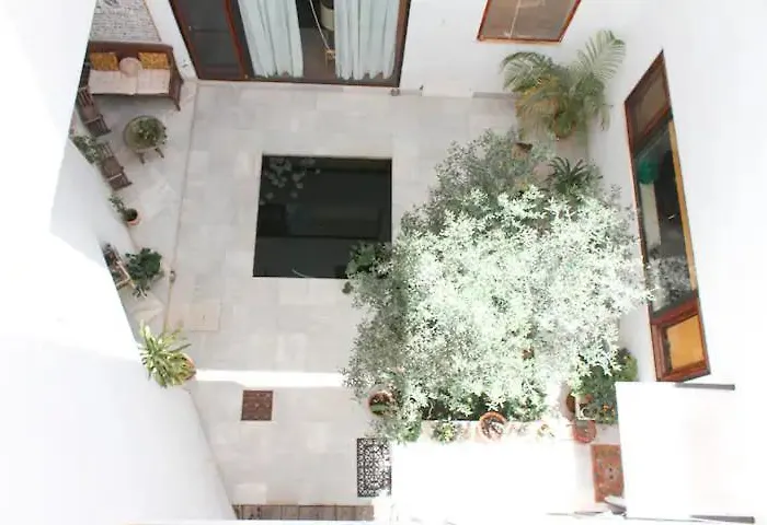 Unika Homes Alfalfa & Terrace סביליה