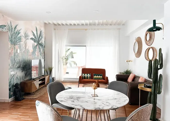 Unika Homes Alfalfa & Terrace *
