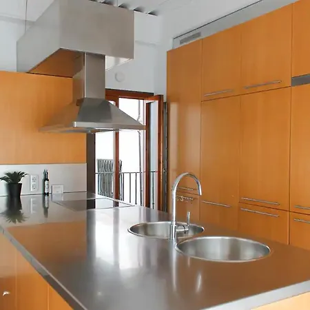 Apartment Unika Homes Alfalfa & Terrace