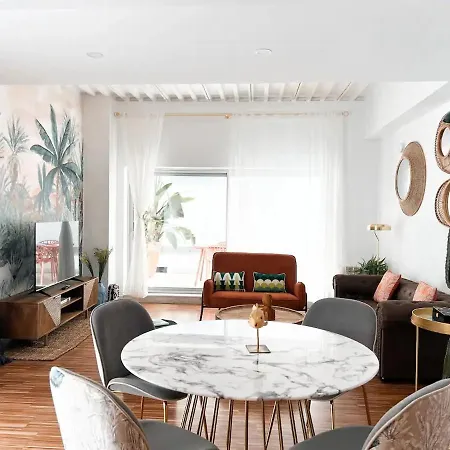 Unika Homes Alfalfa & Terrace *