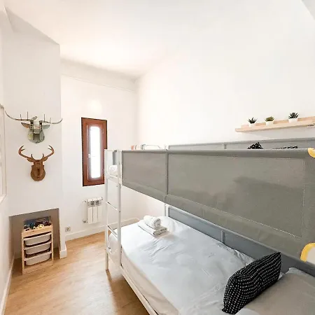 Unika Homes Alfalfa & Terrace * Seville